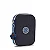 Estojo 100 Pens Preto Fantasy Blue BL - Kipling - Imagem 2
