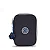 Estojo 100 Pens Preto Fantasy Blue BL - Kipling - Imagem 1