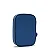 Estojo 100 Pens Preto Fantasy Blue BL - Kipling - Imagem 3