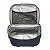 Lancheira Miyo Azul True Blue Tonal - Kipling - Imagem 3