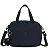 Lancheira Miyo Azul True Blue Tonal - Kipling - Imagem 1
