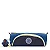 Estojo Cute Azul Fantasy Blue BL- Kipling - Imagem 1