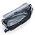 Lancheira New Kichirou Preto Fantasy Blue BL - Kipling - Imagem 3