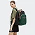 Mochila Seoul Xl Verde Tree House Bl - Kipling - Imagem 9
