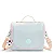 Lancheira New Kichirou Azul Blue Sky - Kipling - Imagem 1