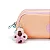 Estojo Gitroy Laranja Magical Orange - Kipling - Imagem 5