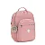 Mochila Seoul XL Rosa Bridal Rose - Kipling - Imagem 2