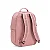 Mochila Seoul XL Rosa Bridal Rose - Kipling - Imagem 6