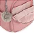 Mochila Seoul XL Rosa Bridal Rose - Kipling - Imagem 3