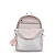 Mochila Haydar Prata Ice Metal - Kipling - Imagem 3