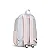 Mochila Haydar Prata Ice Metal - Kipling - Imagem 5
