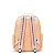 Mochila Seoul + Estojo 100 Pens Laranja Magical Orange - Kipling - Imagem 10
