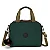 Mochila Seoul Xl + Lancheira Miyo + Estojo Gitroy Verde Tree House Bl - Kipling - Imagem 8