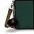 Mochila Seoul Xl + Lancheira Miyo + Estojo Gitroy Verde Tree House Bl - Kipling - Imagem 5