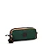 Mochila Seoul Xl + Lancheira Miyo + Estojo Gitroy Verde Tree House Bl - Kipling - Imagem 15