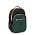 Mochila Seoul Xl + Lancheira Miyo + Estojo Gitroy Verde Tree House Bl - Kipling - Imagem 2