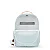 Mochila Seoul + Lancheira New Kichirou + Estojo 100 Pens Azul Blue Sky - Kipling - Imagem 5