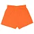 Conjunto Blusa de Alcinha e Short Laranja - Bibe - Imagem 5