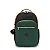 Mochila Seoul Xl + Lancheira New Kichirou Verde Tree House Bl - Kipling - Imagem 8