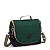 Mochila Seoul Xl + Lancheira New Kichirou Verde Tree House Bl - Kipling - Imagem 9