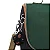 Mochila Seoul Xl + Lancheira New Kichirou Verde Tree House Bl - Kipling - Imagem 5