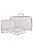 Organizador de Mala Bailarina Rose - Masterbag Baby - Imagem 2