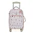 Mala Maternidade de Rodinha Bailarina Rose - Masterbag Baby - Imagem 1