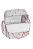 Mochila Maternidade Urban Bailarina Rose- Masterbag Baby - Imagem 3