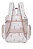 Mochila Maternidade Urban Bailarina Rose- Masterbag Baby - Imagem 4