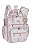 Mochila Maternidade Urban Bailarina Rose- Masterbag Baby - Imagem 2