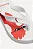 Chinelo RMI Pica - Pau Meme Branco - Reserva Mini - Imagem 3