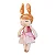 Boneca Ângela Princesa Butterfly 33CM - Metoo - Imagem 2
