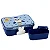 Kit Lanche Spark Style Espaço - Skip Hop - Imagem 1