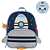Mochila Escolar Spark Style Espaço - Skip Hop - Imagem 1