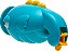 Pescaria de Banho 3 Peixinhos - Buba - Imagem 9