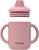 Copo em Silicone Rosa- Buba - Imagem 5