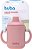 Copo em Silicone Rosa- Buba - Imagem 7
