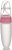 Colher Dosadora em Silicone com Ventosa Rosa- Buba - Imagem 6