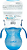 Copo 360 c/ Alça Azul - Buba - Imagem 3