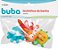 Bichinhos Para Banho Animais Marinhos Card- Buba - Imagem 1
