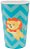 Kit Refeição Animal Fun Leão Buba - Imagem 4