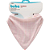 Bandana Em Algodao Frutti Grid Rosa Buba - Imagem 1