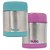 Pote Térmico Inox 350ml Buba - Imagem 1