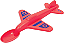 Colher Aviao Buba - Imagem 2