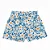 Conjunto Fem Blusa e Short Margaridas - Bibe - Imagem 3