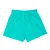 Conjunto Blusa de Alcinha e Short Azul - Bibe - Imagem 3