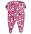 Macacão Fem Best Friends Rosa - Grow up - Imagem 1