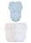 Body ML Suedine Basics Creme - Grow Up - Imagem 1