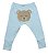 Conjunto Pagão Basic Easy Azul- Grow Up - Imagem 2