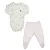 Conjunto Pagão Fem Canguru - Grow Up - Imagem 1